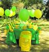 Birthday Party Supplies