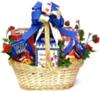 Birthday Gift Basket 