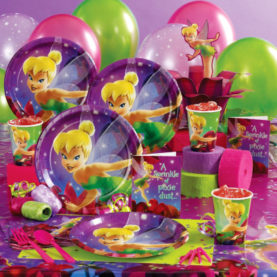 tinkerbell supplies