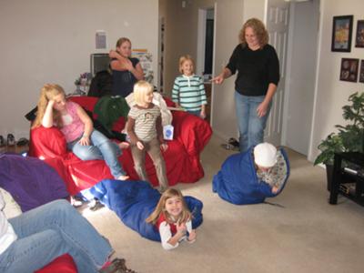 Birthday Party Game 3
