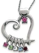 Unique Necklace Gifts for Women