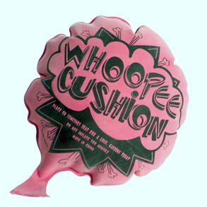 Whoopie Whoopie