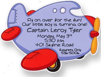 printable birthday invitations