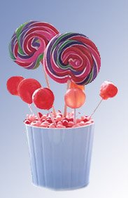 birthday centerpiece ideas