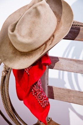 adult western