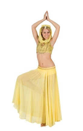 arabian princess