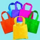 Baby Einstein Party Favors