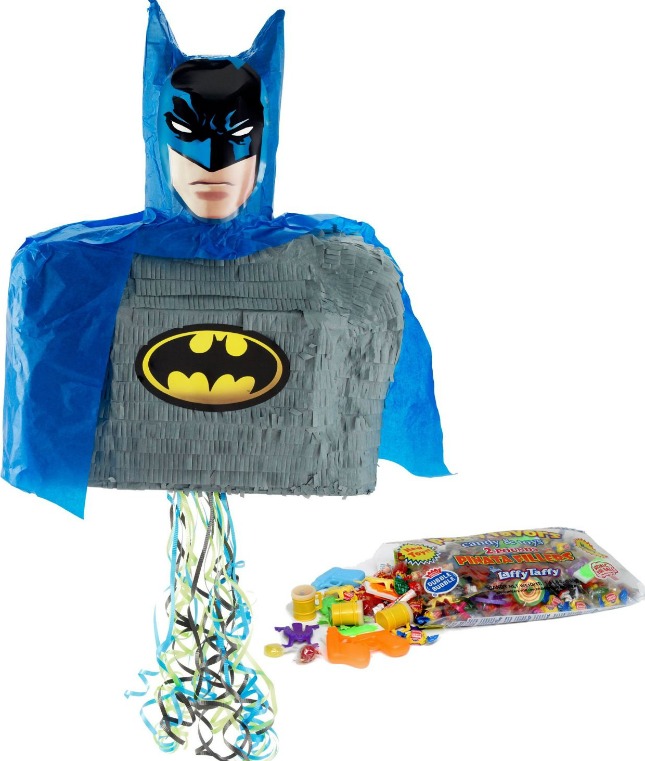 birthday party supplies