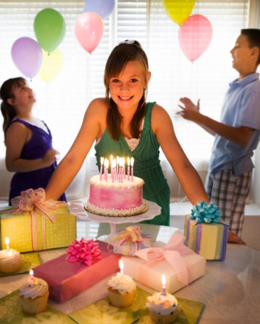 Birthday Party