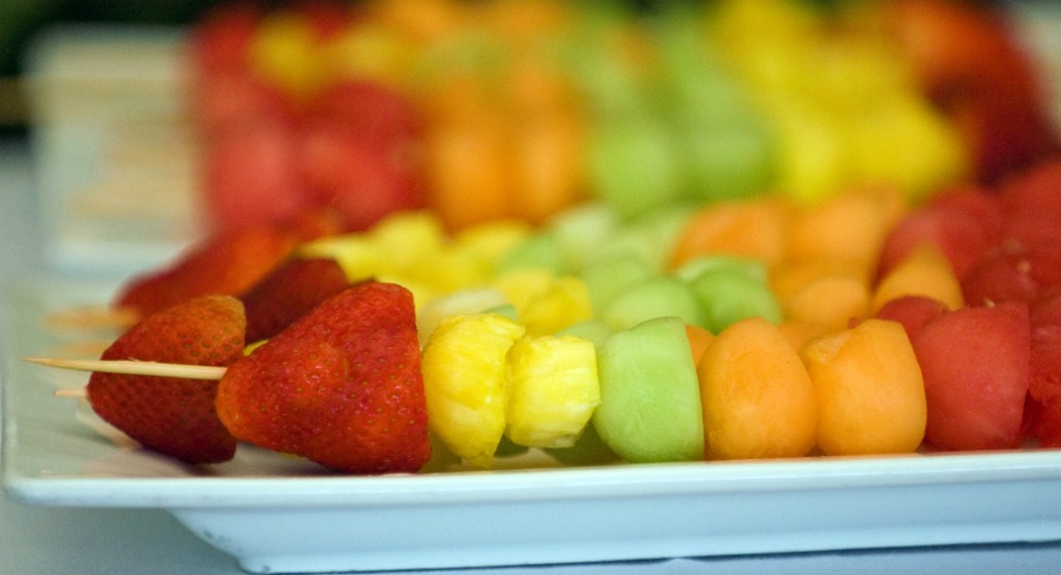 candy party food