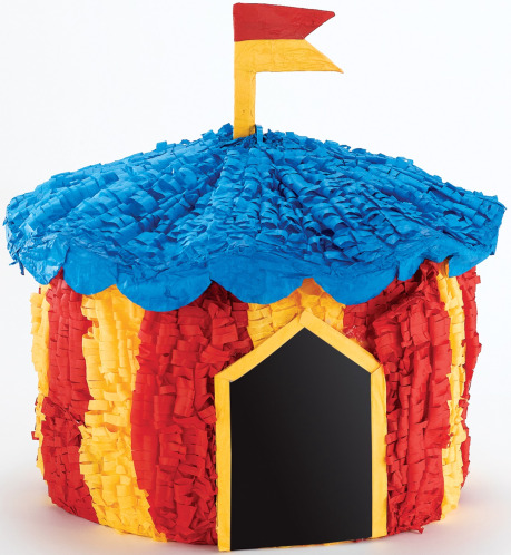 carnival pinata