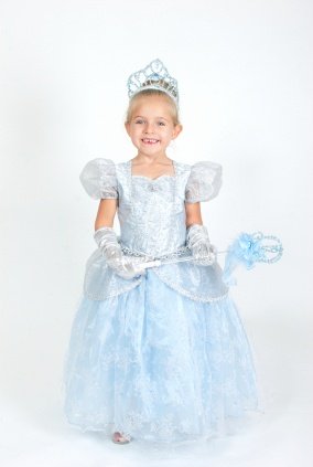 cinderella girl