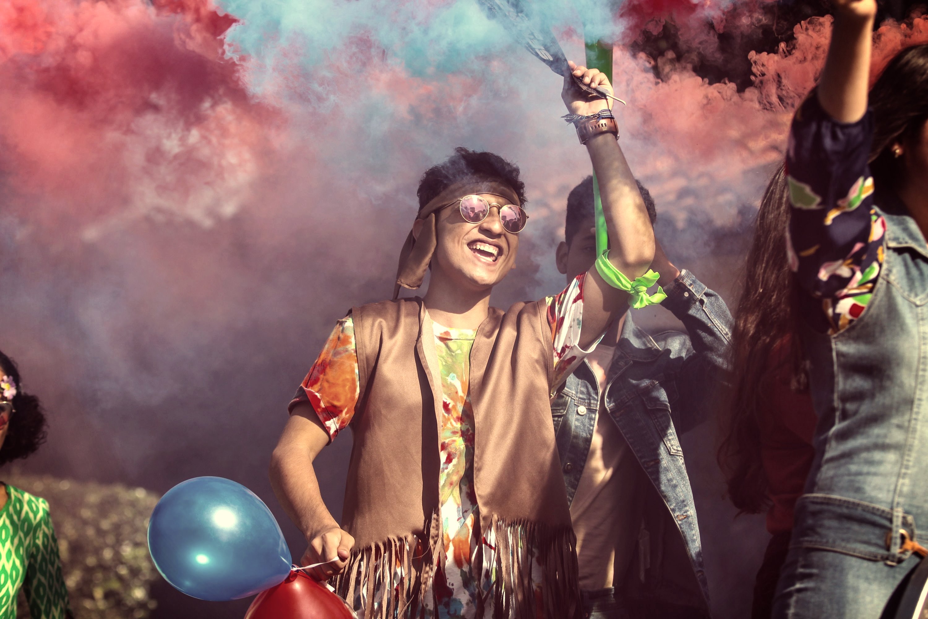 Unlock the ultimate costume party guide! Get inspired with themes, decorations, and costume ideas to throw an unforgettable, fun-filled bash.