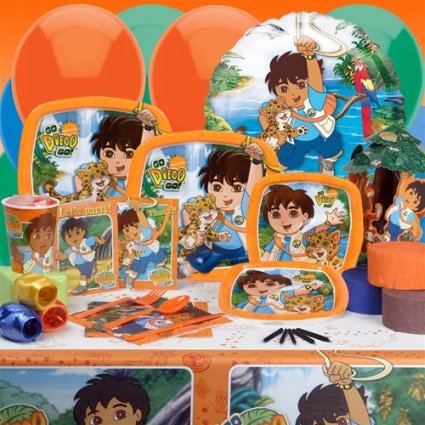 diego birthday