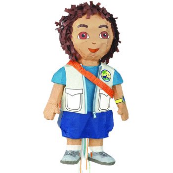 diego pinata