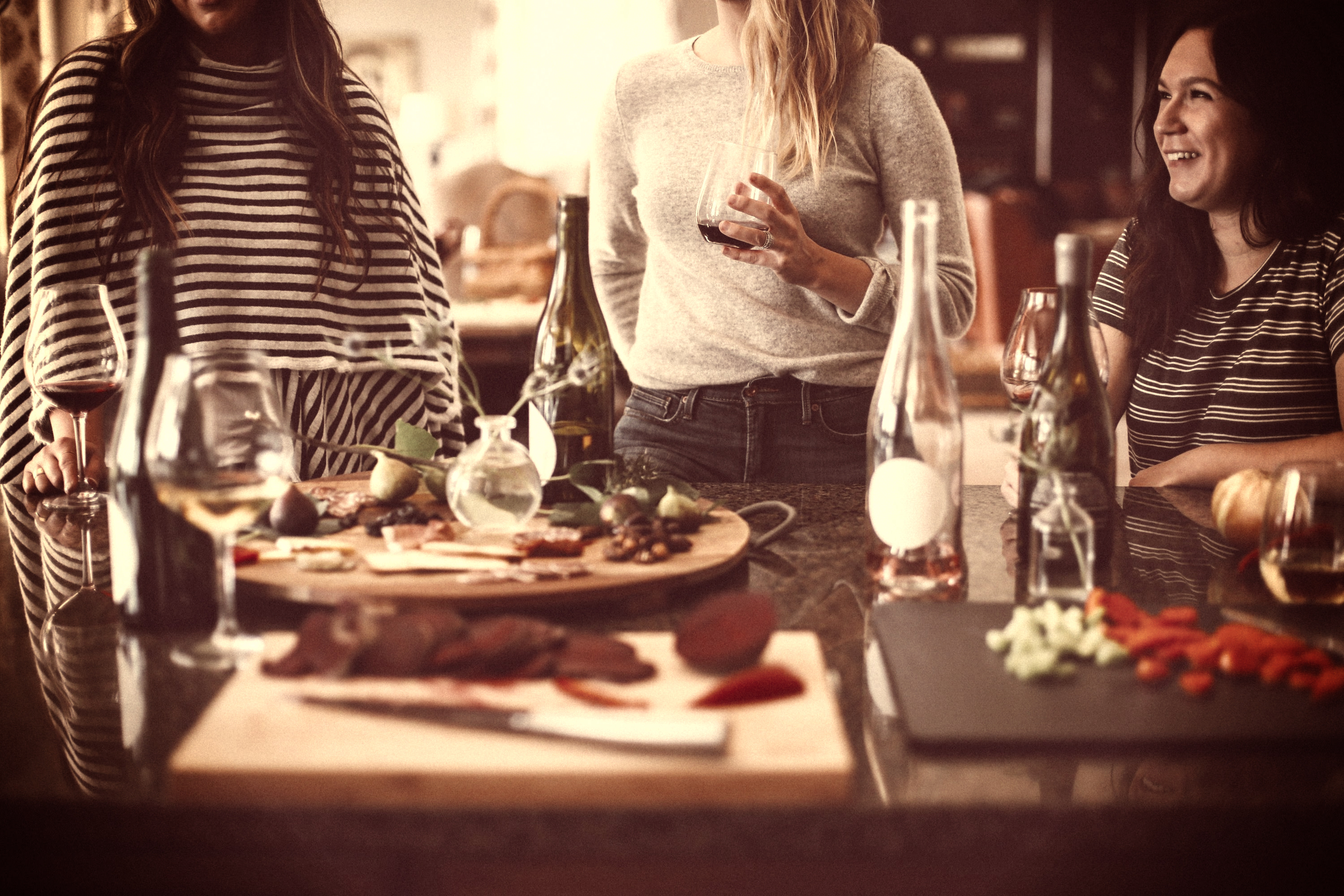 Dinner Party