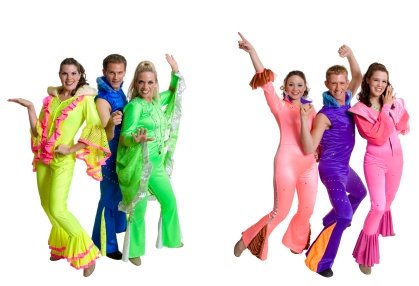 disco costumes