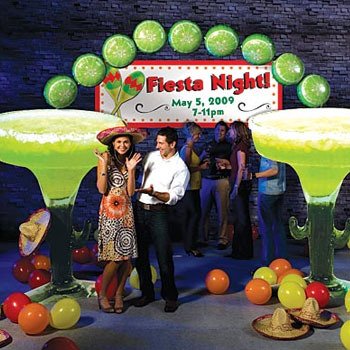 fiesta party