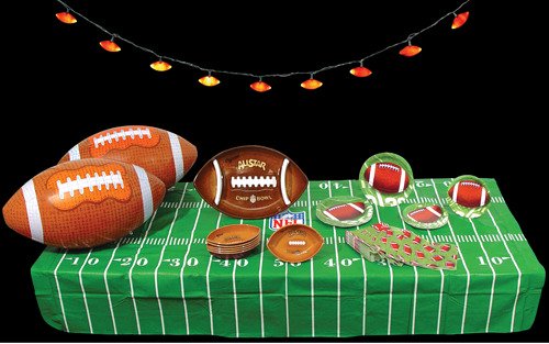 football decor