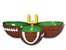 Football Party Foods