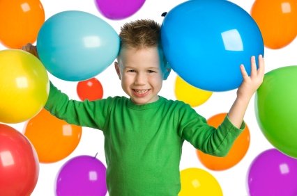 Birthday Party