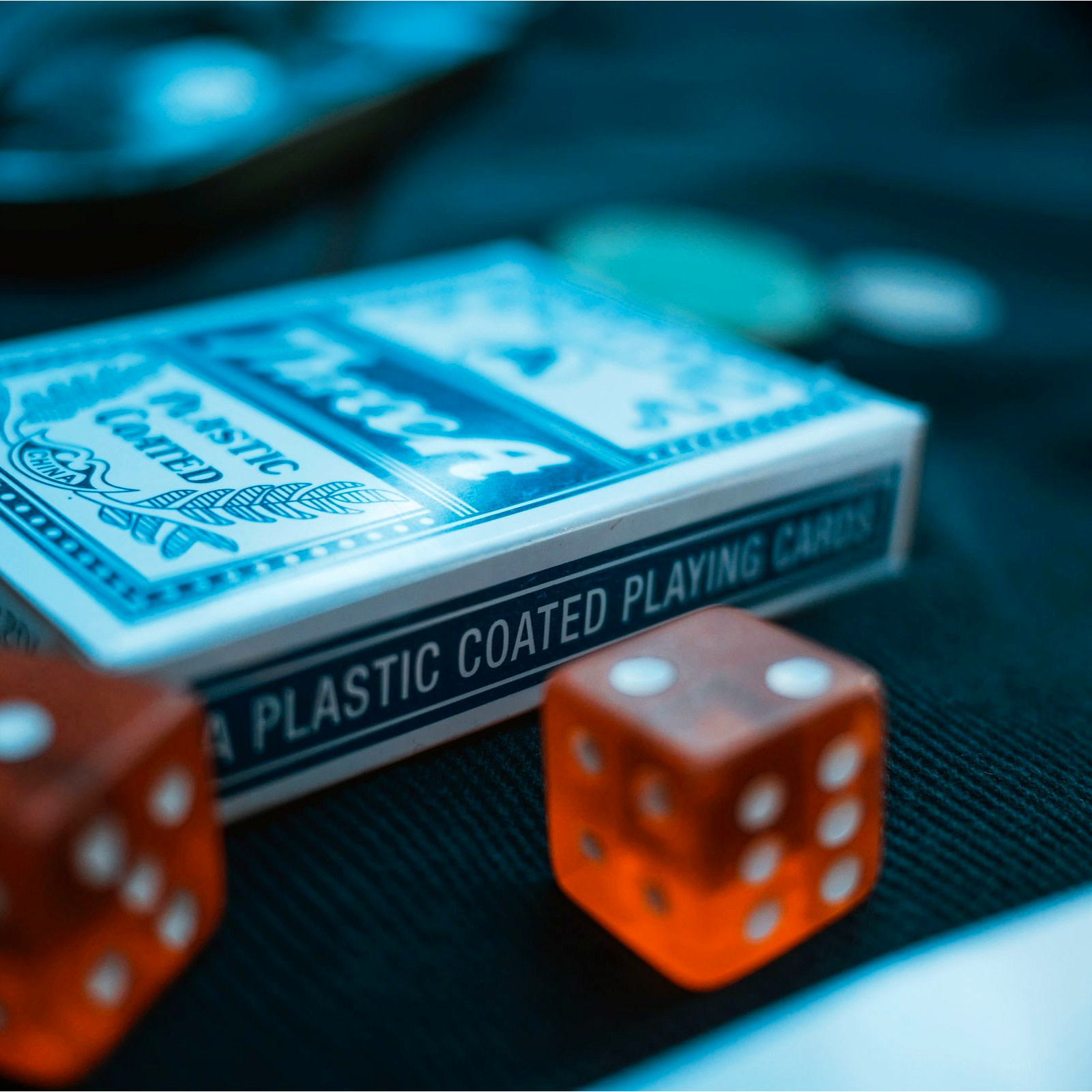 Ideas for a Game Night Party