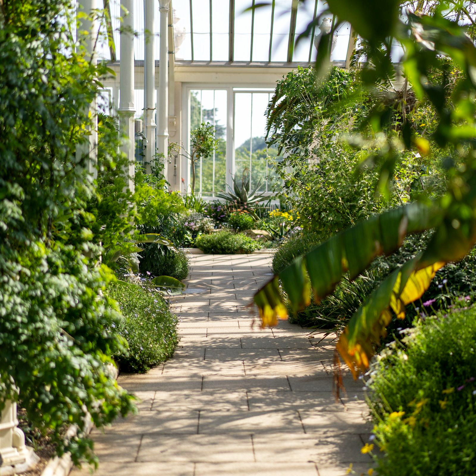 Garden Party Themes
