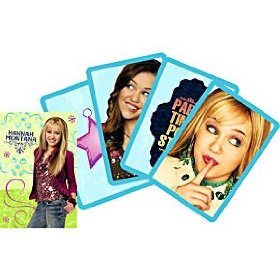 hannah game