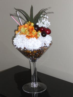 Birthday Party Centerpiece Ideas