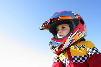 kid racer
