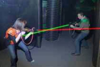 Fun Teenage Party Games