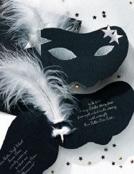 Murder Mystery Invitation Ideas