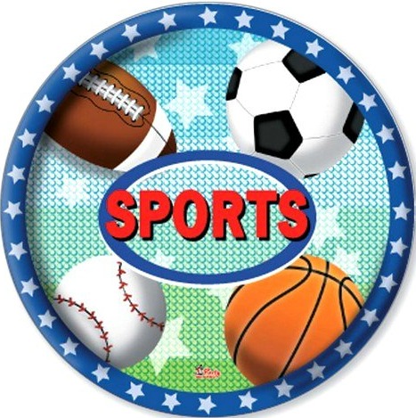 Sports Theme