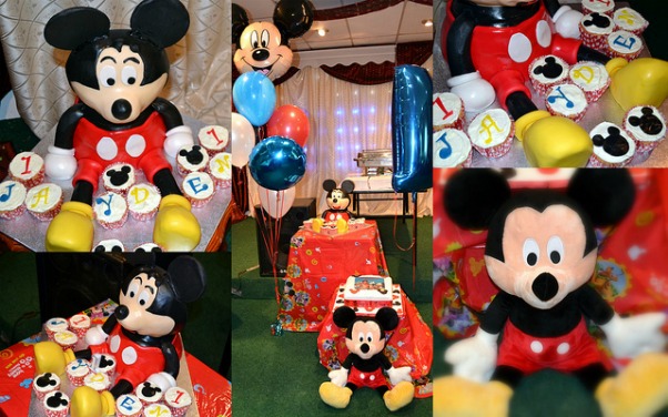 party themes