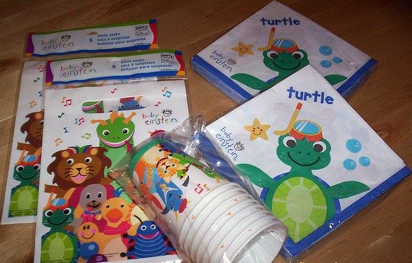 party themes