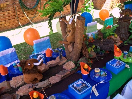 party themes