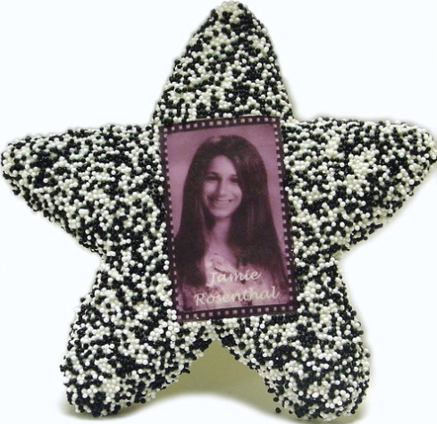 personalized favor