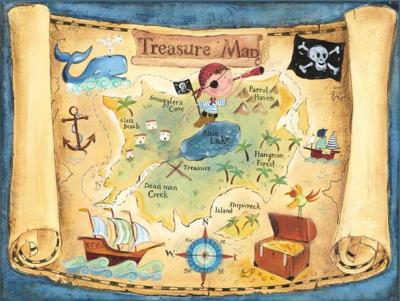 pirate games