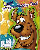 Scooby Doo Party