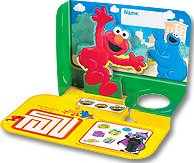 Sesame Street Activity
