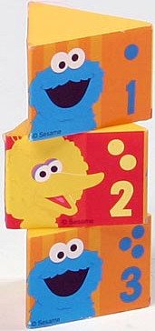 Sesame Street Game