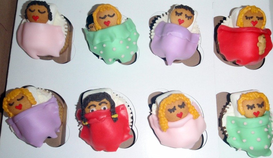 Slumber Party Ideas