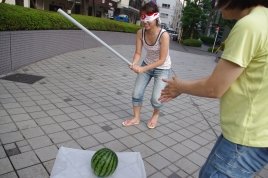 Birthday Party Games