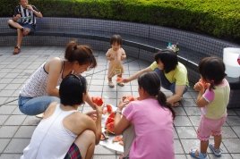 Birthday Party Games for Kids