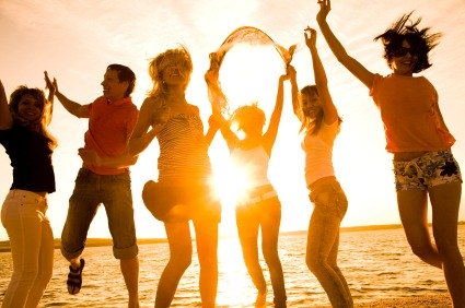 Sweet 16 Themes Beach Party Sweet 16 Themes Beach Party
