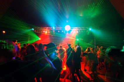 Sweet 16 Themes Dance Party Sweet 16 Themes Dance Party