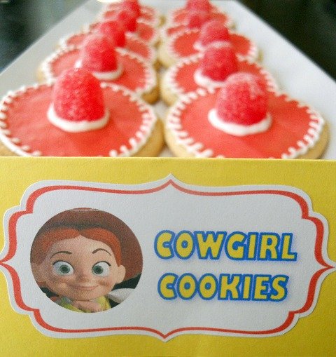 toy story party ideas