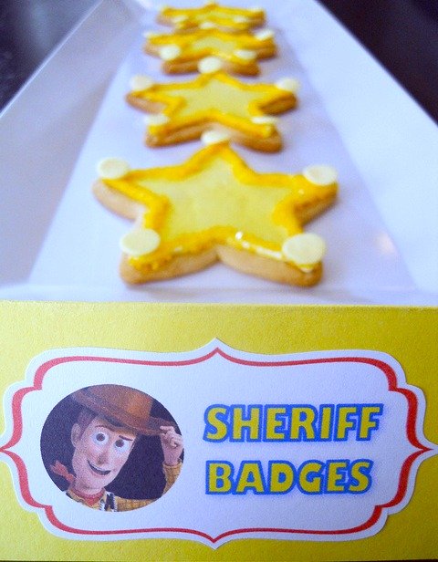 toy story party ideas