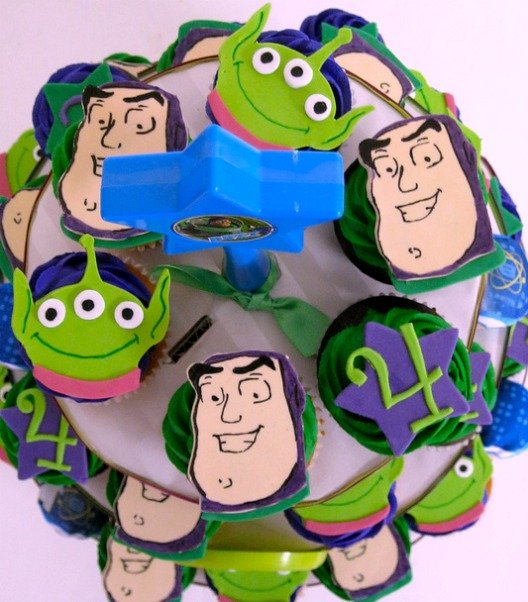toy story party ideas