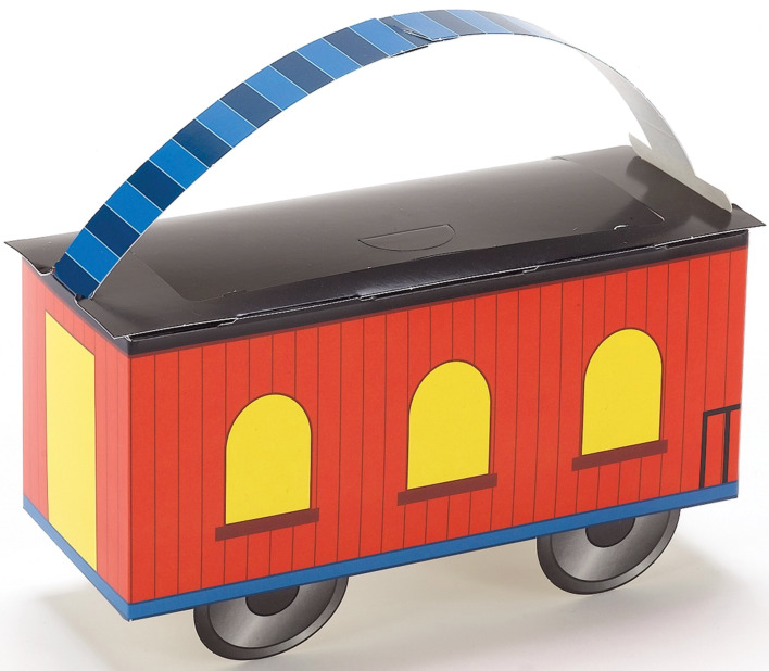 train favor